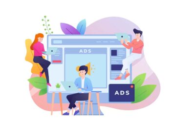 تبلیغات بنری