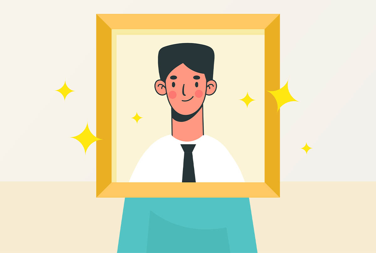 پرسونال برندینگ