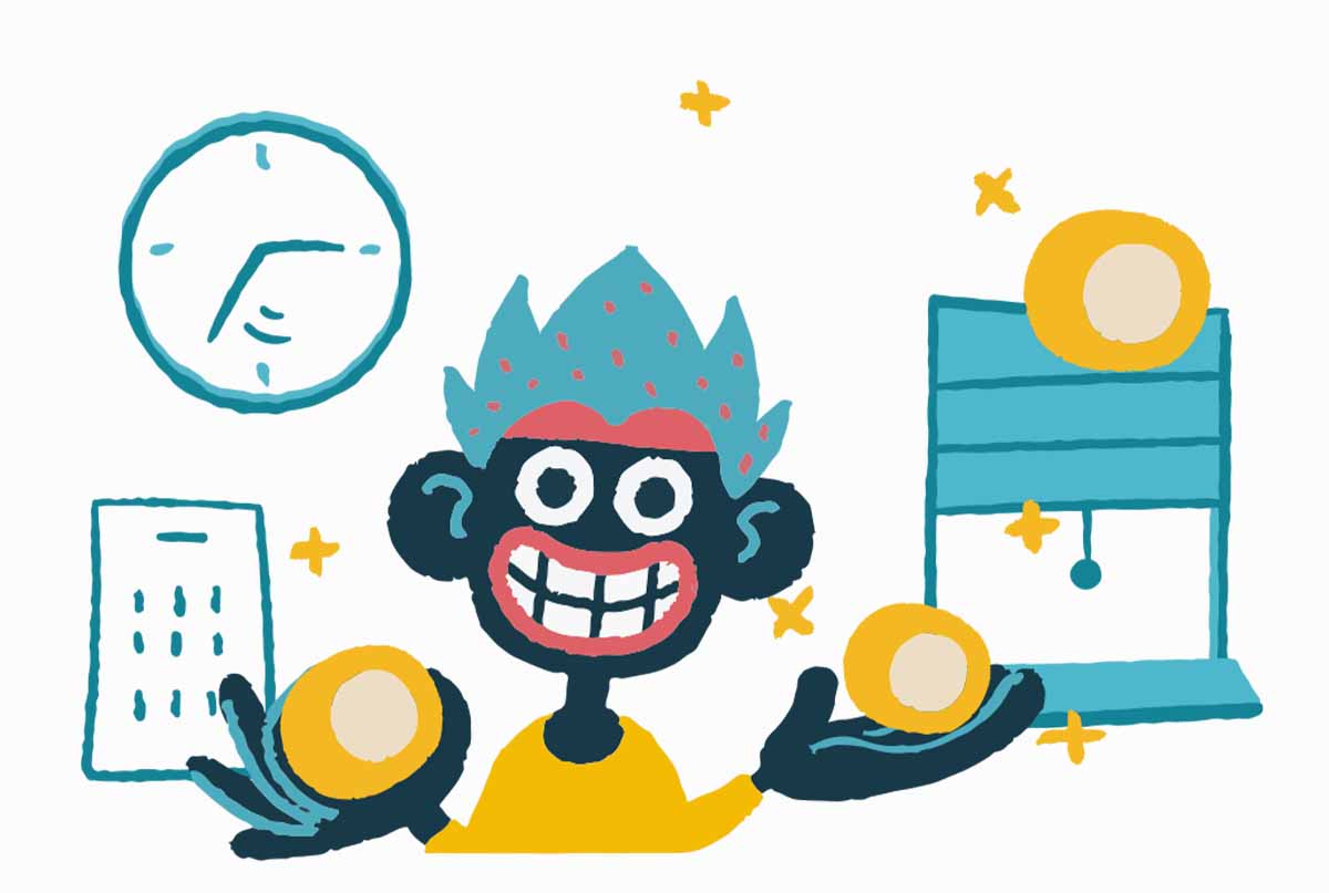 کارهای ساده و پردرآمد