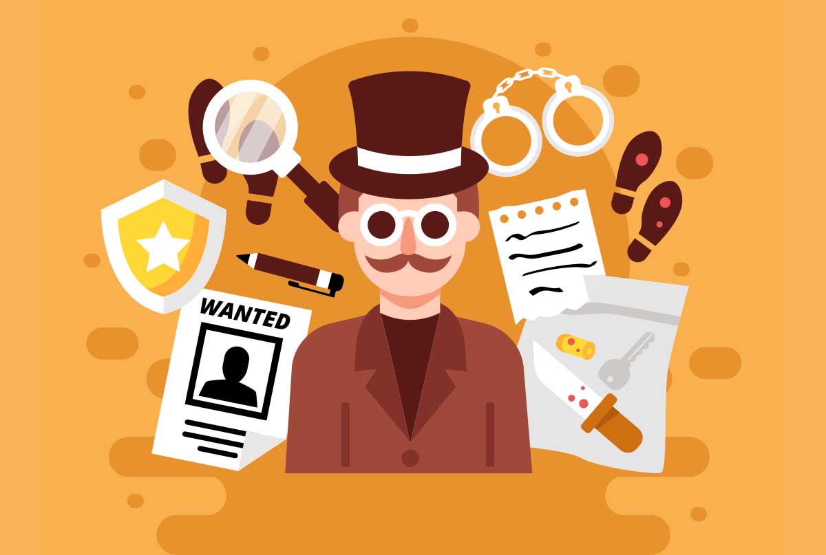 روانشناسی جنایی