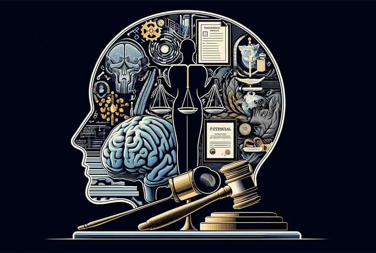 روانشناسی جنایی