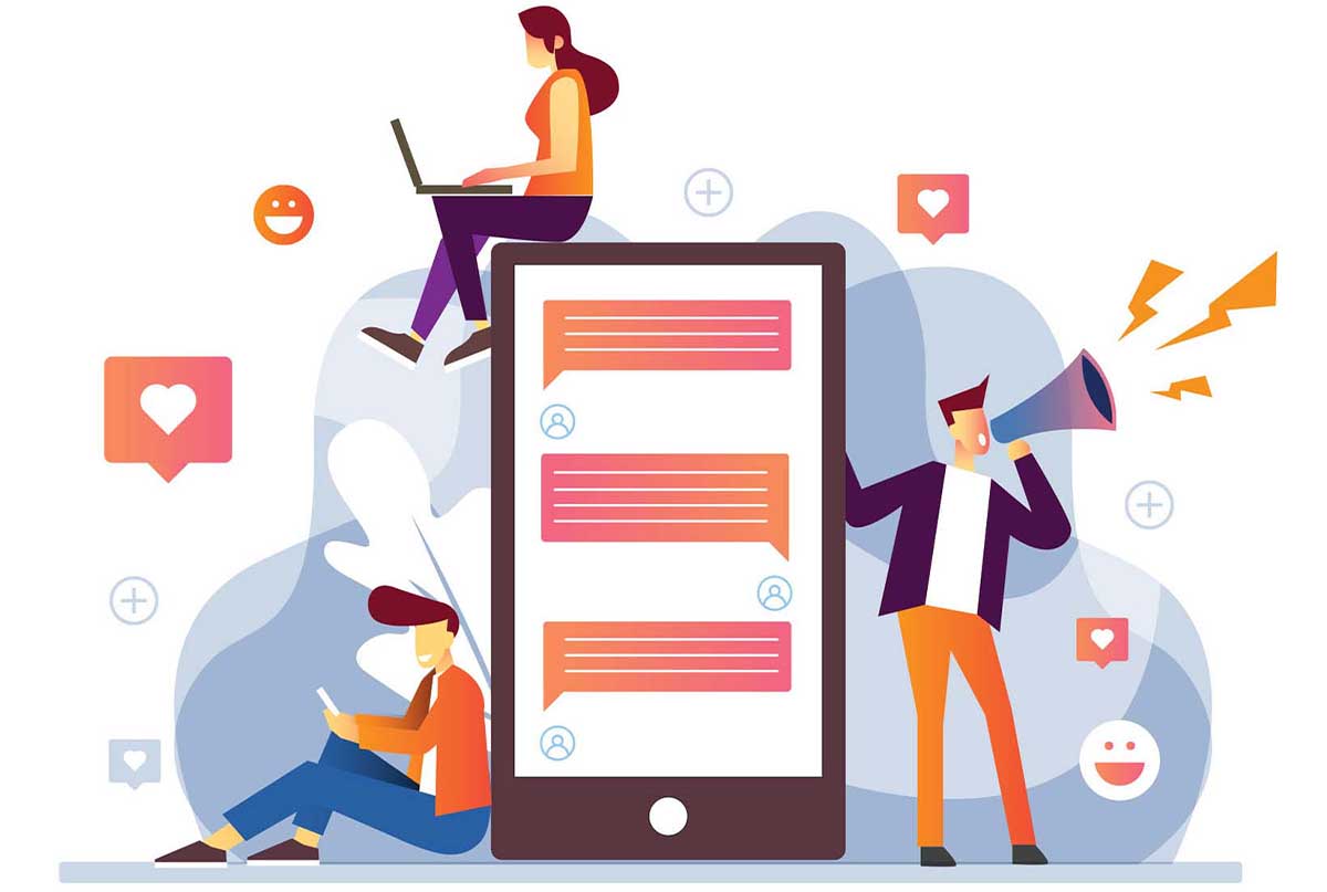 تاریخچه تبلیغات بنری