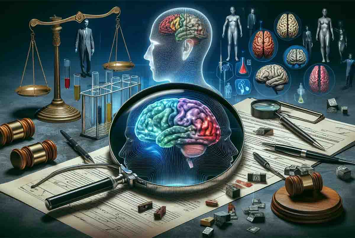 روانشناسی جنایی