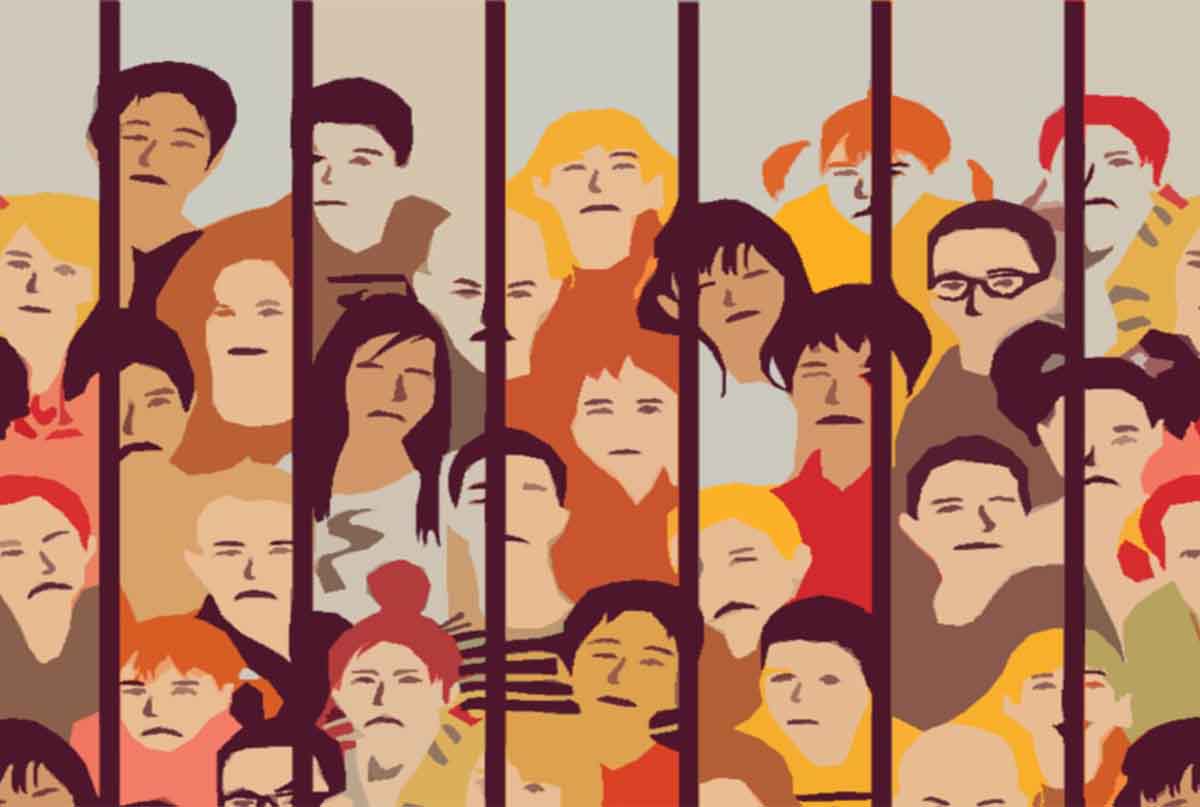 روانشناسی جنایی