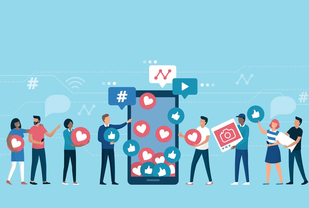 مزایا و معایب تبلیغات بنری