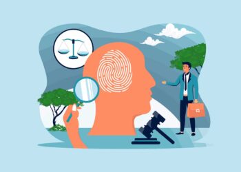 روانشناسی جنایی