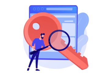 تحقیق کلمات کلیدی