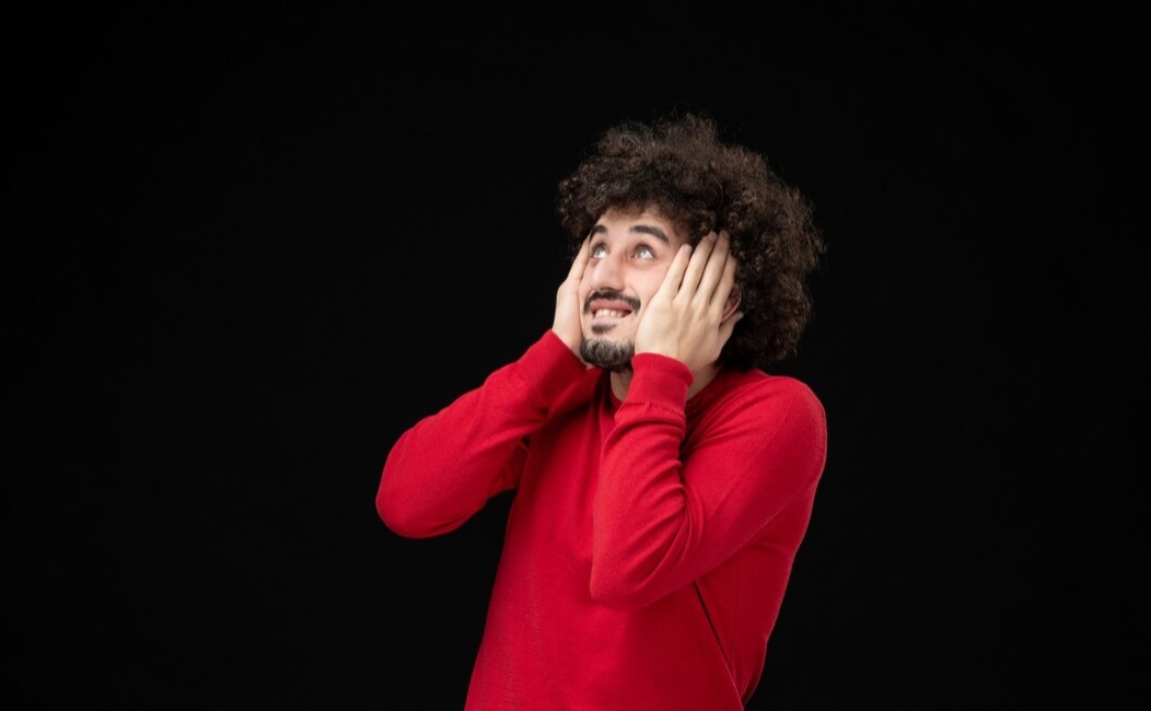 کمرویی و خجالت