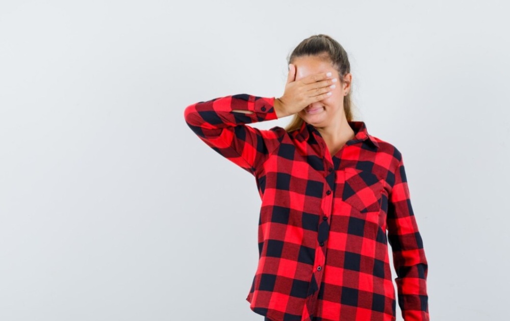 خجالت و کمرویی