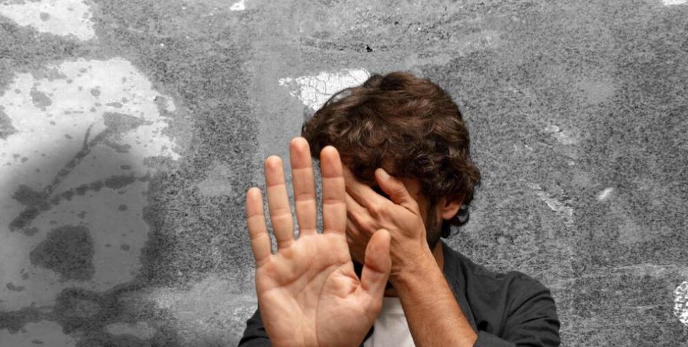 کمرویی و خجالت