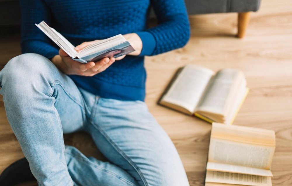 کتاب کارافرینی