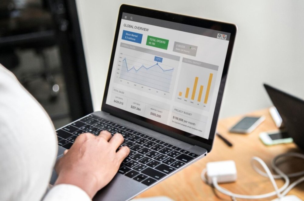 دیجیتال مارکتینگ