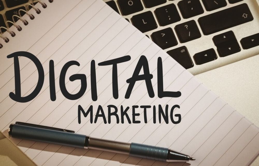 خدمات دیجیتال مارکتینگ