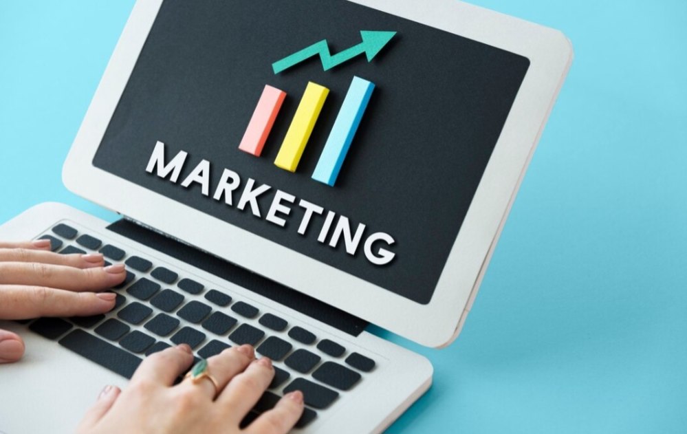 خدمات دیجیتال مارکتینگ