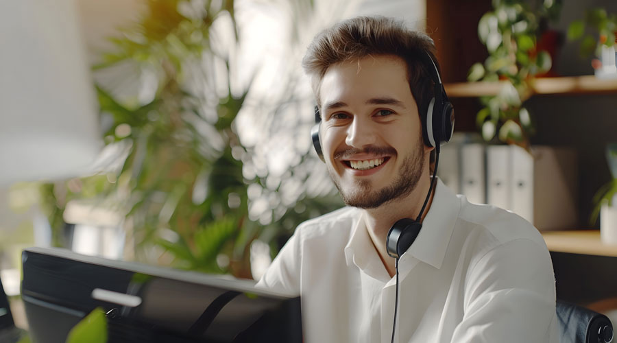 تلفن اینترنتی چیست و چگونه کار می‌کند؟