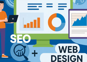 در نظر گرفتن اصول اولیه سئو (SEO) از روز اول