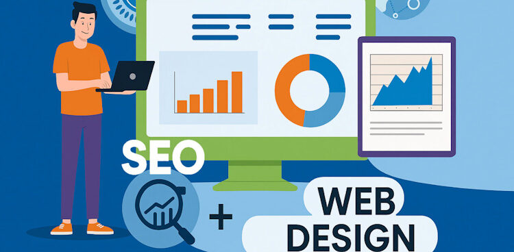 در نظر گرفتن اصول اولیه سئو (SEO) از روز اول