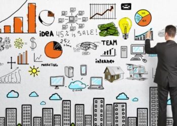 راه‌اندازی کسب و کار با سرمایه کم