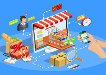 نرم افزار حسابداری فروشگاهی