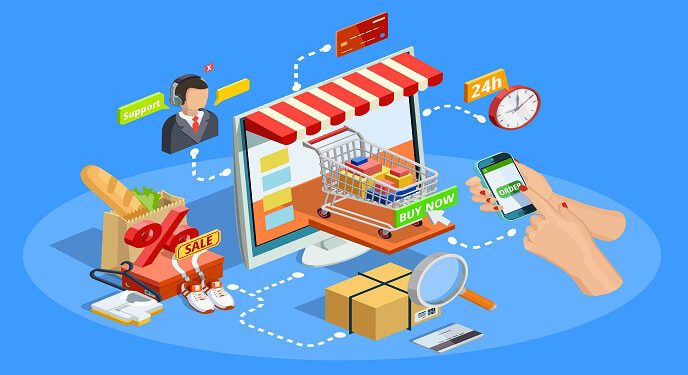 نرم افزار حسابداری فروشگاهی