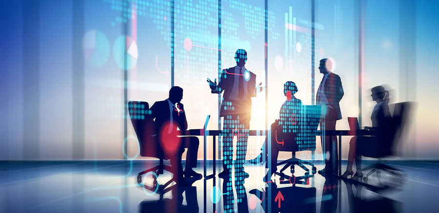 کاربردهای Dynamics 365 در کسب‌وکارها