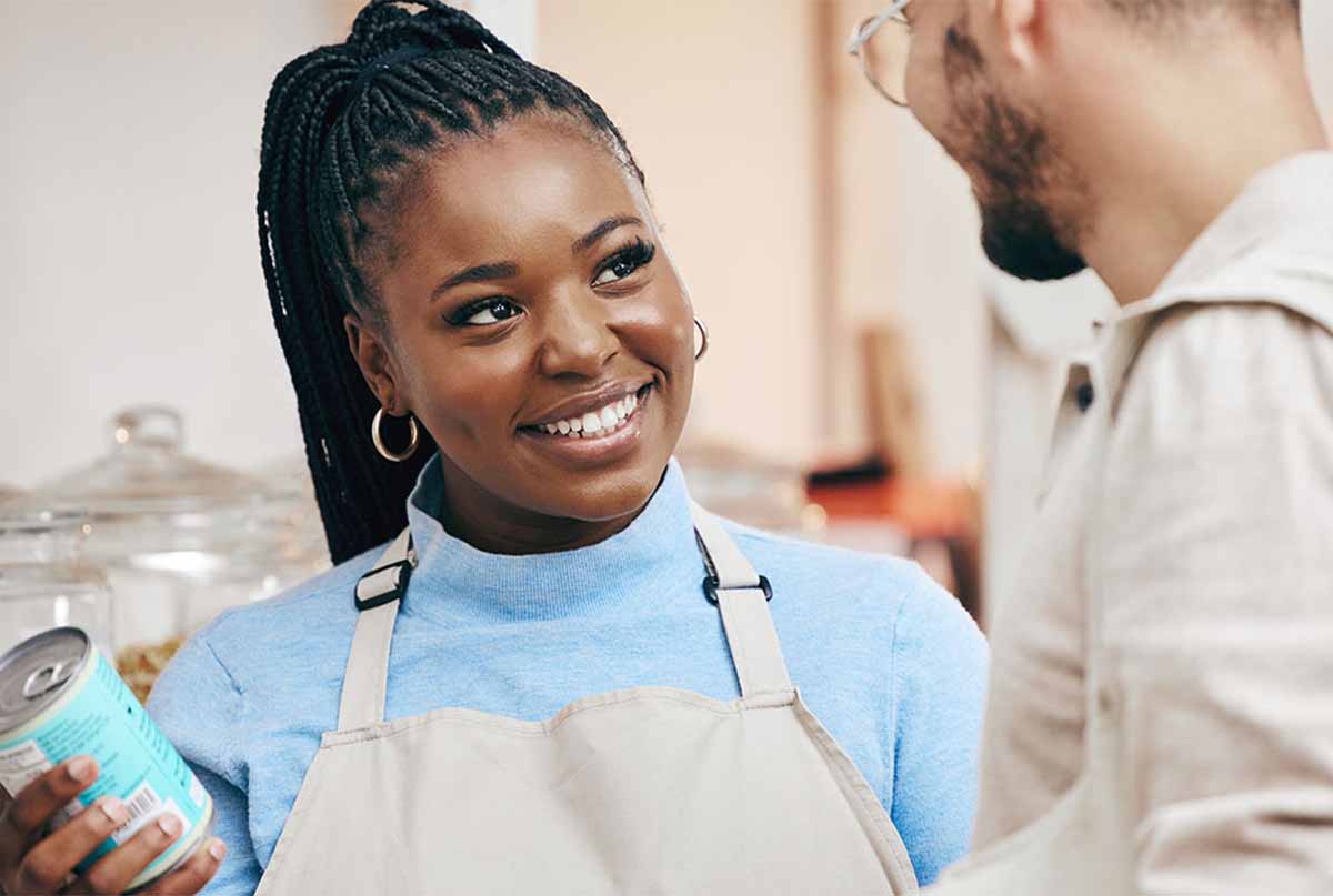 خدمات مشتری