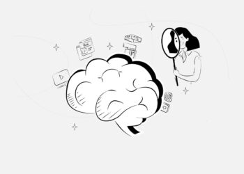 نقش روانشناسی رنگ سفید بر برندسازی و جذب مشتری