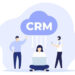 کارشناس ارتباط با مشتری CRM: نقش کلیدی در رشد کسبوکارها