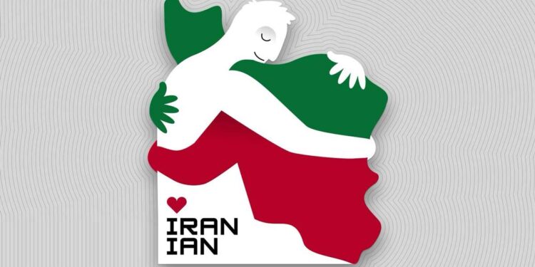 وکیل ایرانی