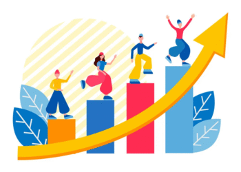 تصویر کتاب های بیزینسی از الی فایل