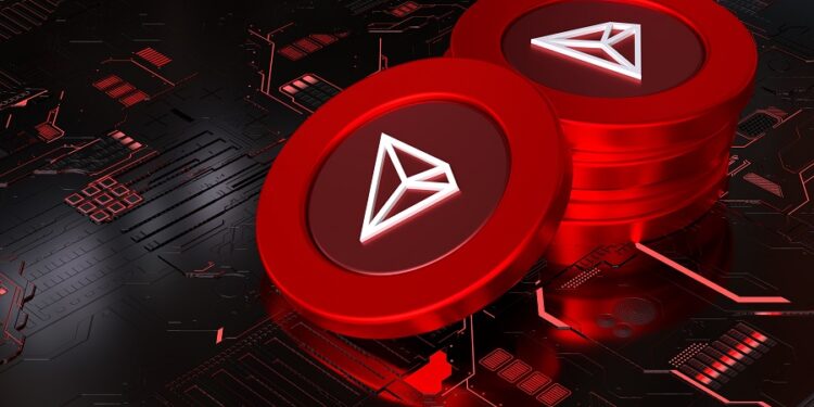 تحلیل قیمت ترون و بررسی روشهای امن خرید آن در ایران