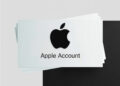 اپل اکانت