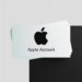 اپل اکانت