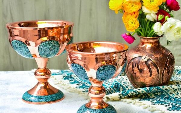 پرفروش ترین صنایع دستی اصفهان