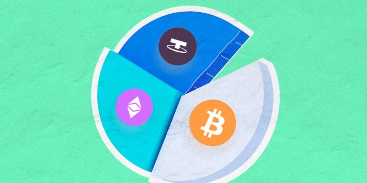 استراتژیهای مدیریت پرتفوی در دنیای ارزهای دیجیتال