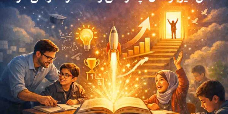 کلاس تیزهوشان چه زمانی واقعاً اثرگذار میشود؟ - راز قبولی دانشآموزان تیزهوشان؛ کلاس رفتن یا استراتژی درست؟