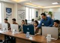 آموزش کامپیوتر در تبریز