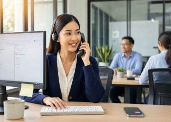 تکنولوژی به عنوان دارایی استراتژیک
