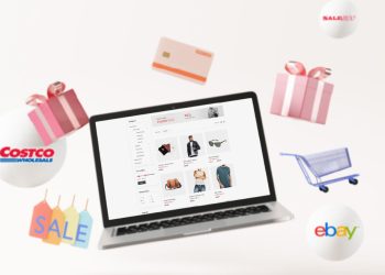 آموزش کار با 5 سایت عمده‌فروشی آنلاین برای شروع کسب و کار عمده + نحوه ثبت نام