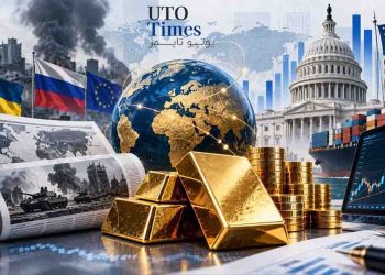 مهم‌ترین اخبار جهانی موثر بر بازار طلا کدام‌اند؟