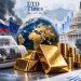 مهمترین اخبار جهانی موثر بر بازار طلا کداماند؟