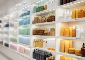 مدیریت کالاهای فروشگاه بدون خواب سرمایه