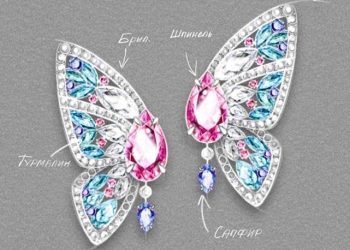 طراحی جواهرات را از کجا شروع کنید؟مسیر یادگیری از صفر