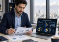بهترین دوره ارزیابی طرح‌های توجیهی Feasibility Study در تهران